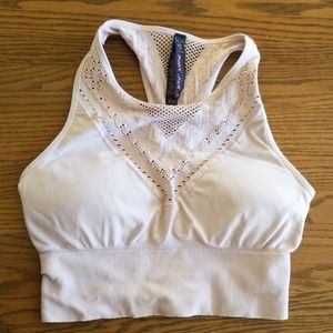 Best Johnson Performance Crop top